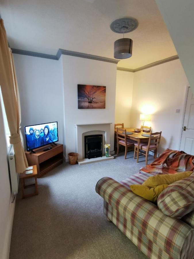 Parkside House 3 Bedroom 2 Bathroom. Parking. Барроу-ин-Фернесс Экстерьер фото