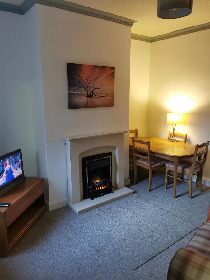 Parkside House 3 Bedroom 2 Bathroom. Parking. Барроу-ин-Фернесс Экстерьер фото