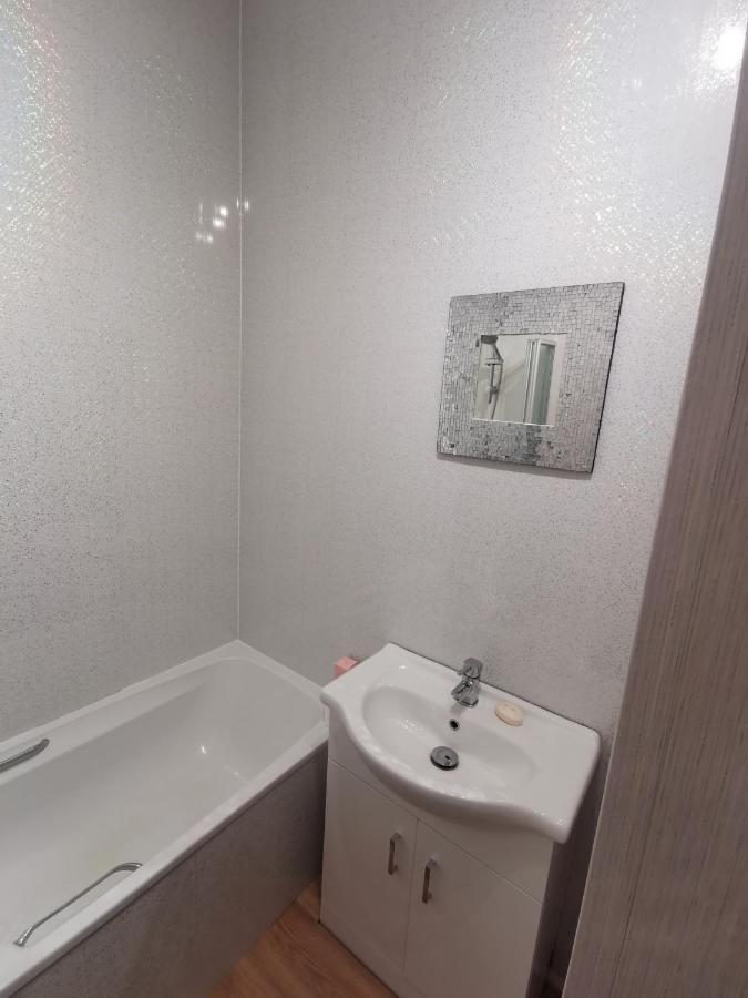 Parkside House 3 Bedroom 2 Bathroom. Parking. Барроу-ин-Фернесс Экстерьер фото